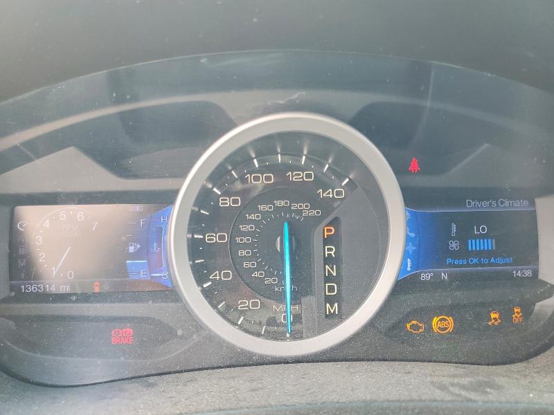 Продажа на аукционе авто 2013 Ford Explorer, vin: 1FM5K8F87DGA92809, номер лота: 65233546