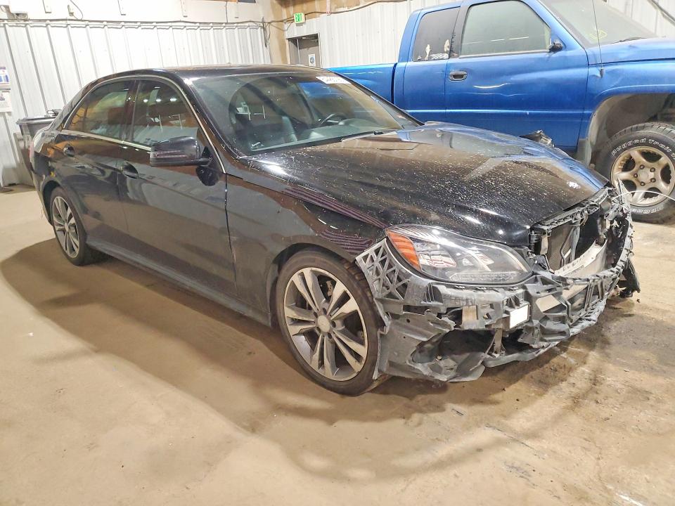 Продажа на аукционе авто 2014 Mercedes-benz E, vin: WDDHF5KB4EB058899, номер лота: 64486796