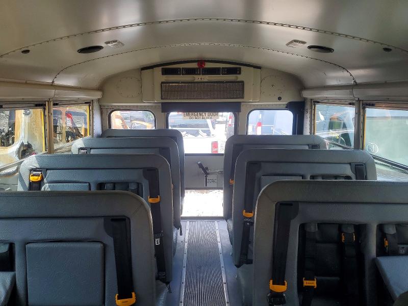 Aukcja sprzedaży 2014 Thomas Minotour G3500, vin: 1GB3G2BGXE1140271, numer aukcji: 65850546