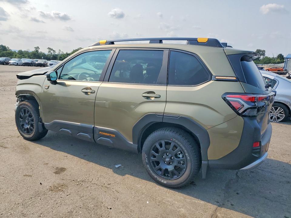 Продаж на аукціоні авто 2026 Subaru Forester, vin: 4S4SLDL68T3096708, номер лоту: 64809236