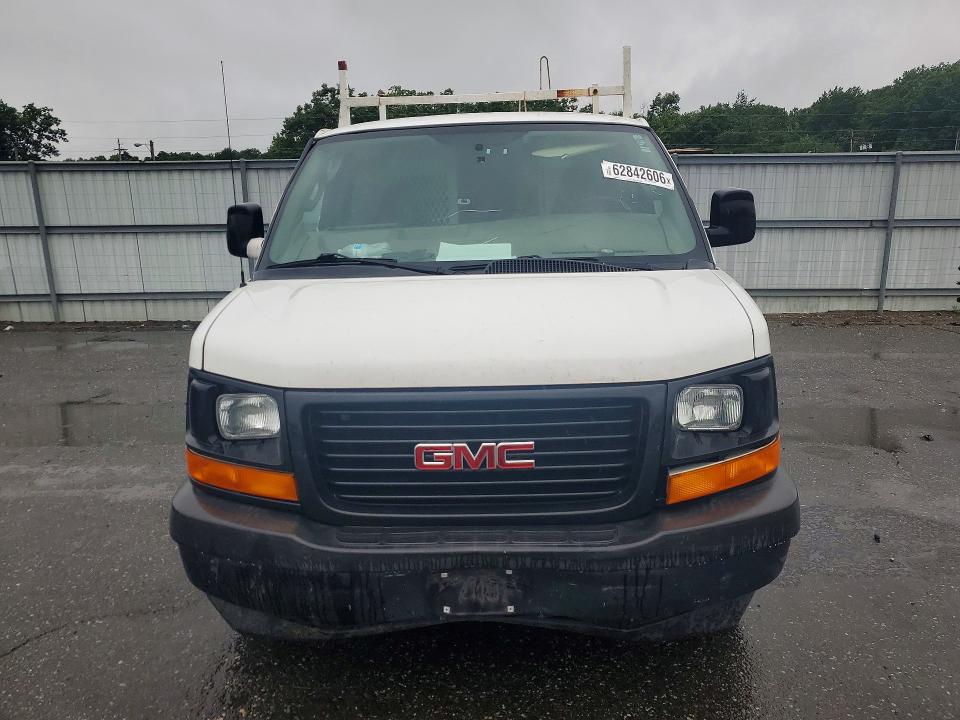 Продажа на аукционе авто 2017 Gmc Savana, vin: 1GTW7AFF2H1137860, номер лота: 62842606