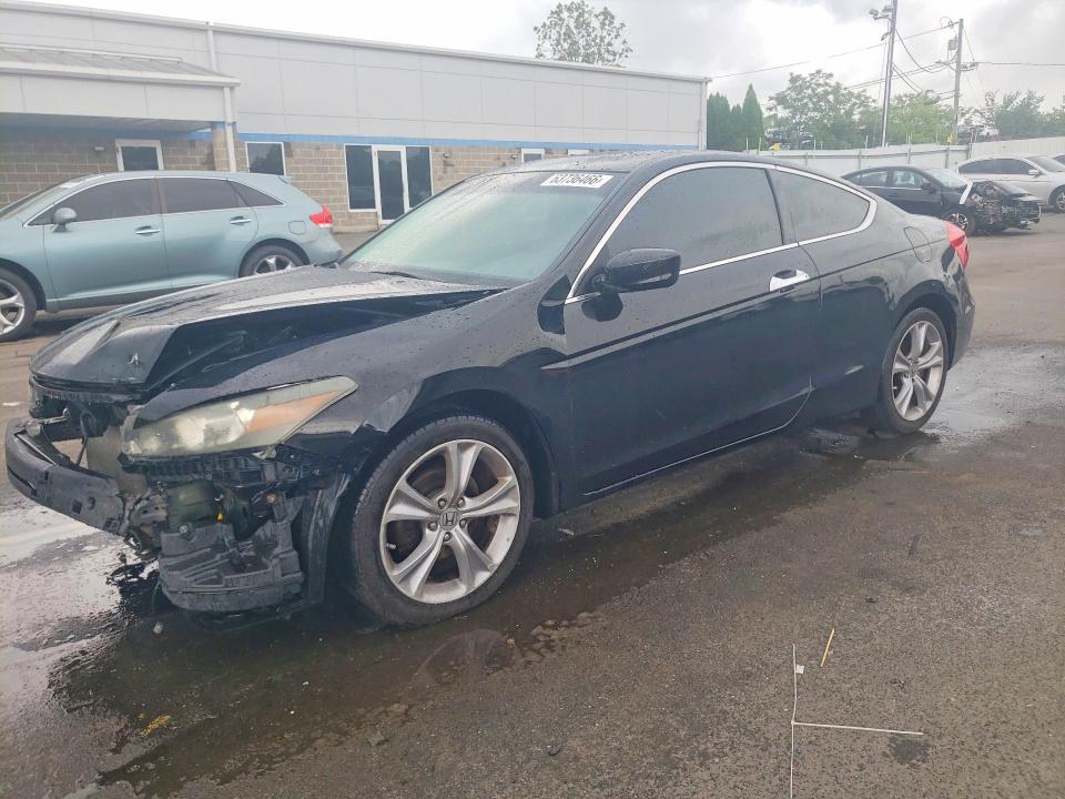 2012 Honda Accord მანქანა იყიდება აუქციონზე, vin: 1HGCS2B89CA003386, აუქციონის ნომერი: 63736466