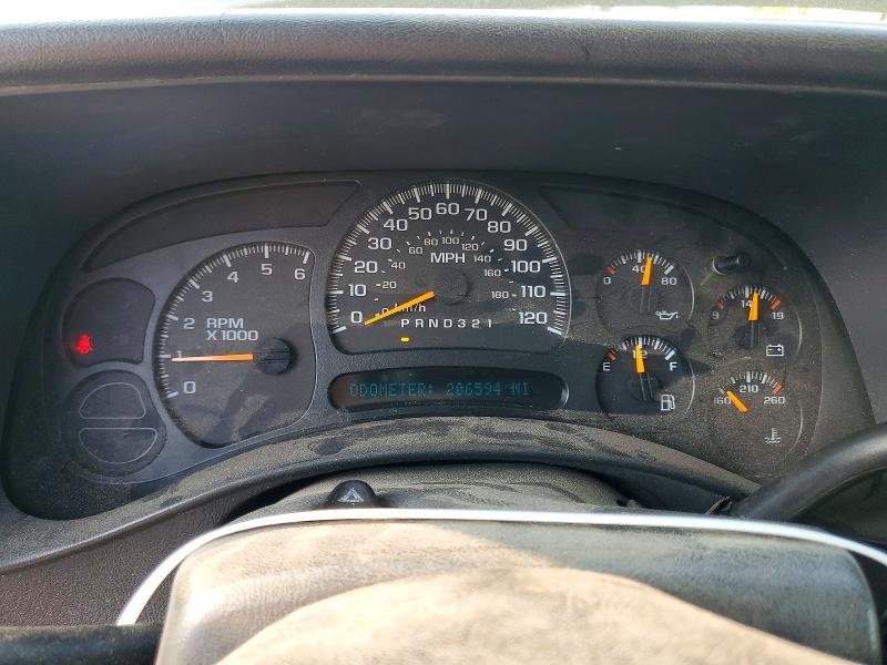 65186396 :رقم المزاد ، 1GCEC19Z96Z225445 vin ، 2006 Chevrolet Silverado مزاد بيع