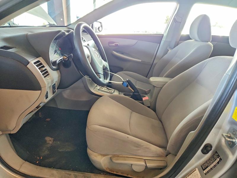 Продажа на аукционе авто 2011 Toyota Corolla, vin: JTDBU4EE3B9140440, номер лота: 67013246