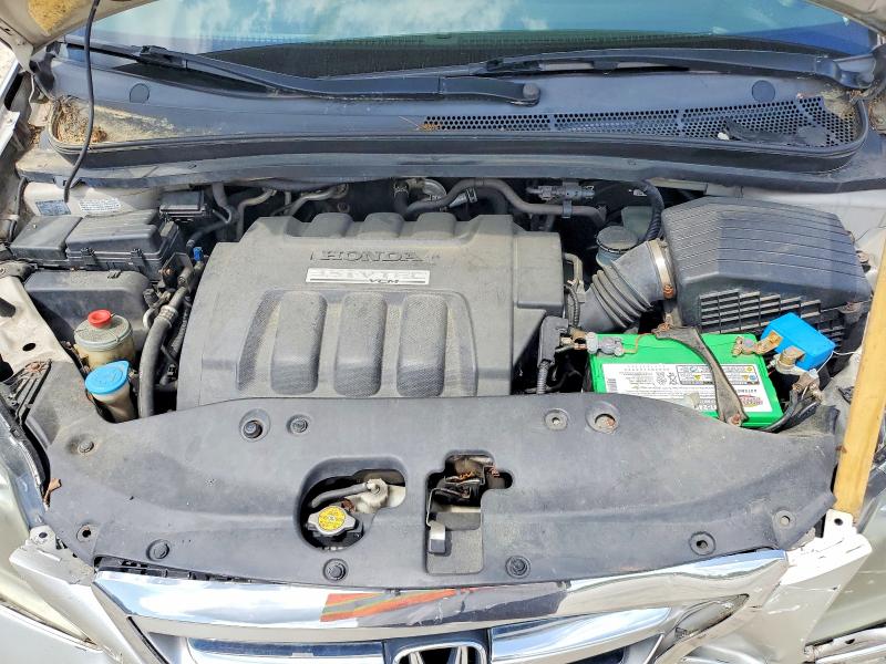 Продажа на аукционе авто 2006 Honda Odyssey, vin: 5FNRL38876B098108, номер лота: 64282576