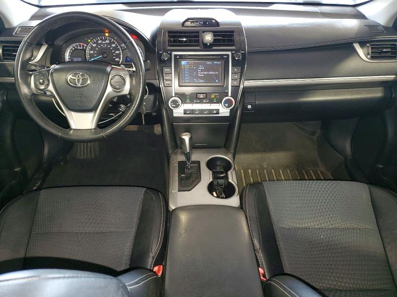 Продажа на аукционе авто 2013 Toyota Camry, vin: 4T1BF1FK9DU711681, номер лота: 63938396