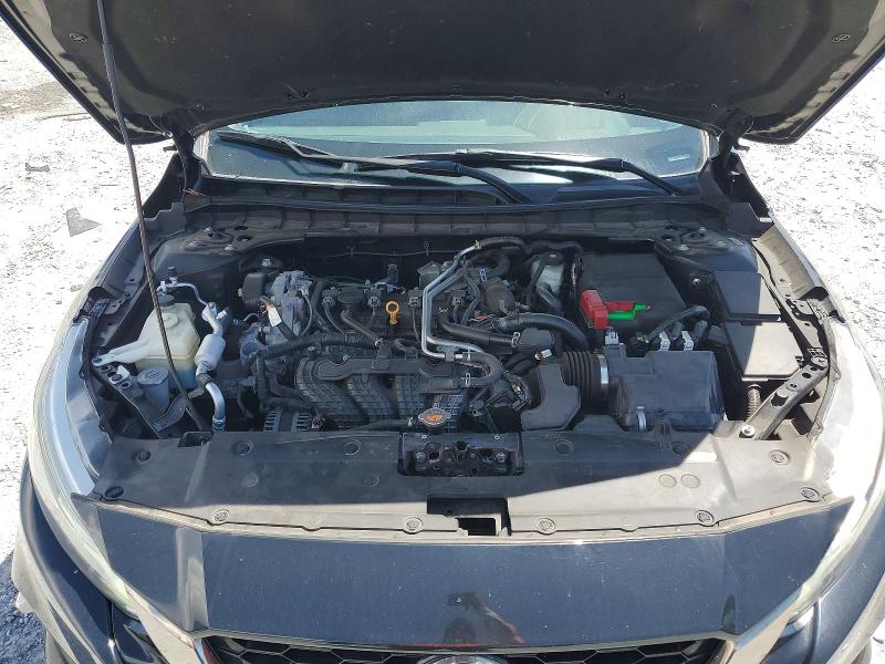2021 Nissan Altima მანქანა იყიდება აუქციონზე, vin: 1N4BL4CV0MN306242, აუქციონის ნომერი: 64634056
