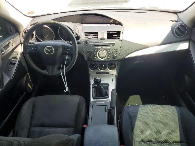 Продажа на аукционе авто 2010 Mazda 3, vin: JM1BL1SF6A1143070, номер лота: 66072466