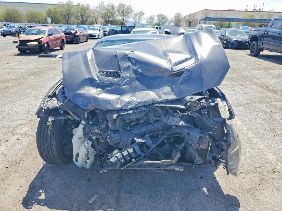 Продажа на аукционе авто 2019 Ford Mustang, vin: 1FA6P8TH0K5181330, номер лота: 65602776