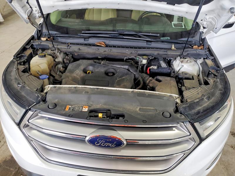 Продажа на аукционе авто 2016 Ford Edge, vin: 2FMPK4J95GBC16038, номер лота: 64088216