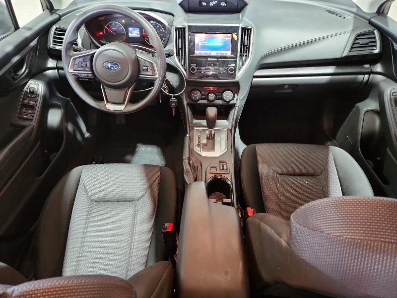 Продажа на аукционе авто 2017 Subaru Impreza, vin: 4S3GTAB67H3706373, номер лота: 63762356