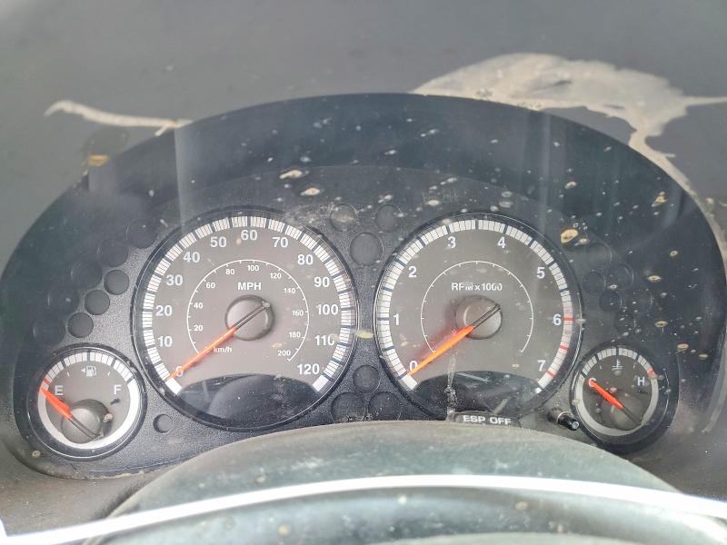 63394146 :رقم المزاد ، 1J4GK48K07W507391 vin ، 2007 Jeep Liberty مزاد بيع