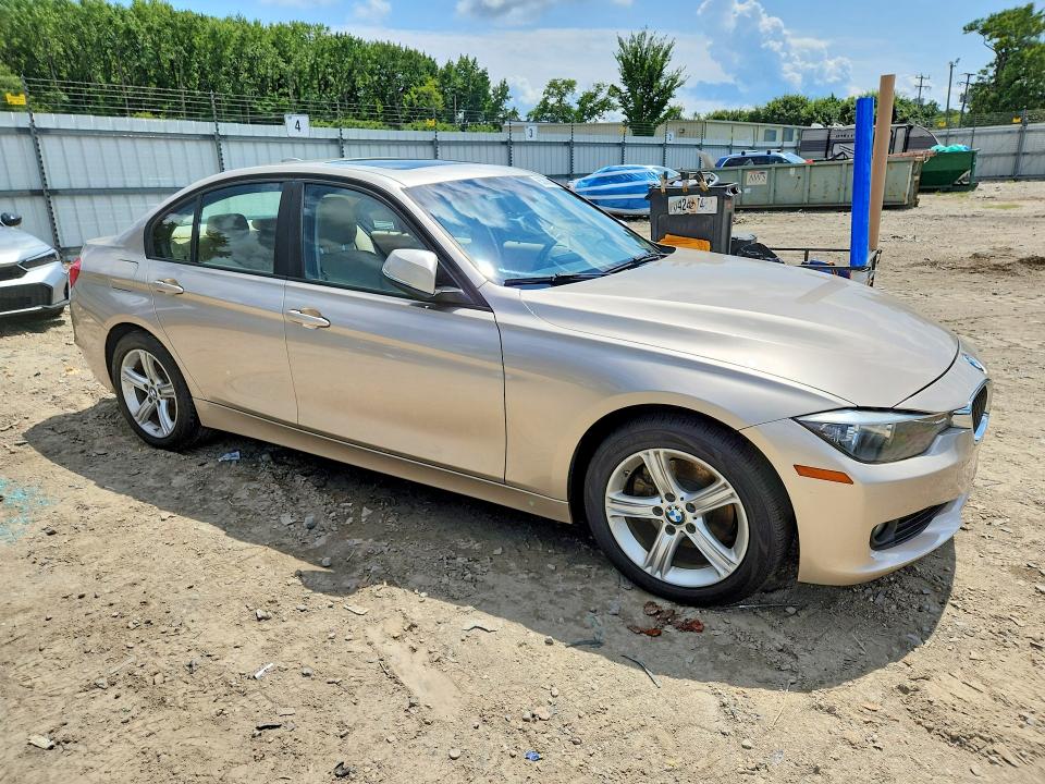 Aukcja sprzedaży 2015 Bmw 328, vin: WBA3B3C52FJ984168, numer aukcji: 65388626