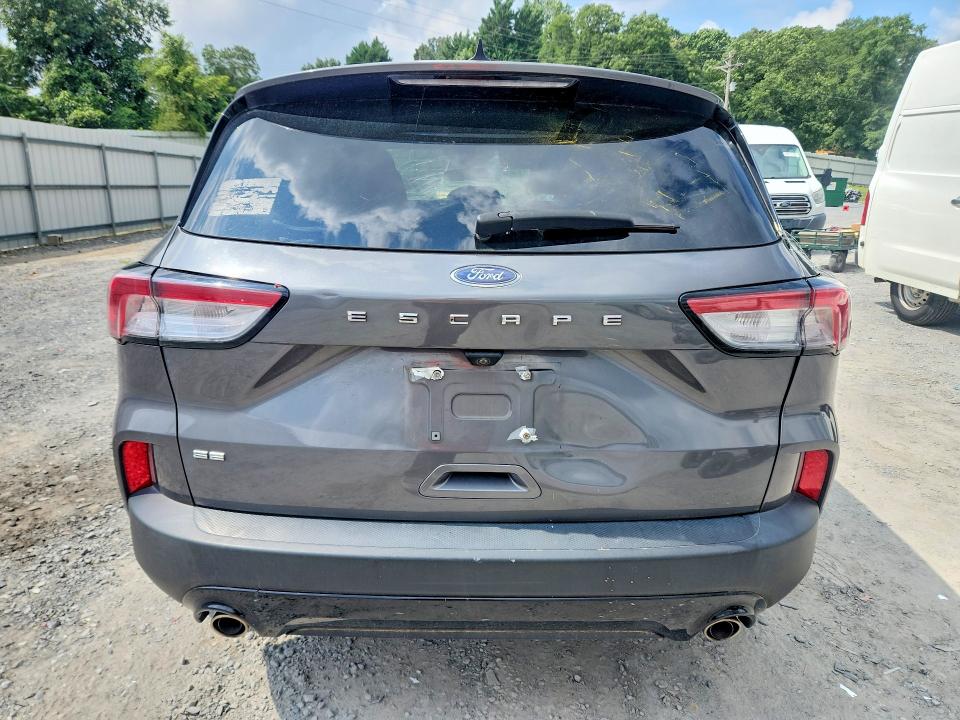 Aukcja sprzedaży 2021 Ford Escape, vin: 1FMCU0G66MUA28164, numer aukcji: 63481876
