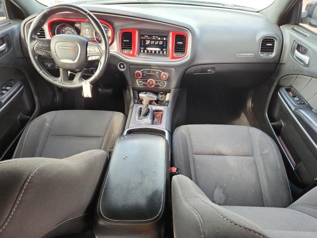 64038906 :رقم المزاد ، 2C3CDXBGXKH657671 vin ، 2019 Dodge Charger مزاد بيع