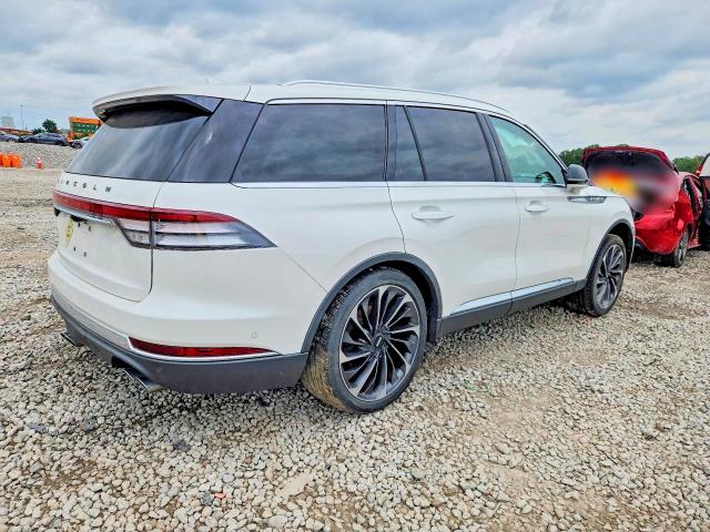 Продажа на аукционе авто 2020 Lincoln Aviator, vin: 5LM5J7XC3LGL23765, номер лота: 64978086
