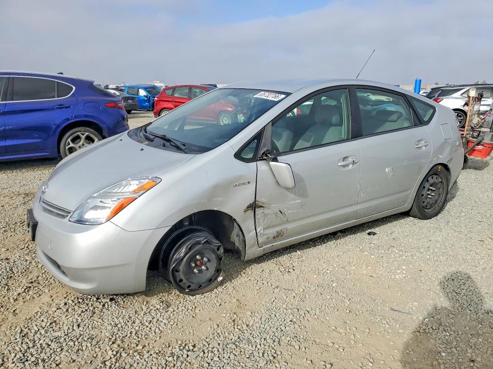Auction sale of the 2007 Toyota Prius, vin: JTDKB20U077693722, lot number: 65732766