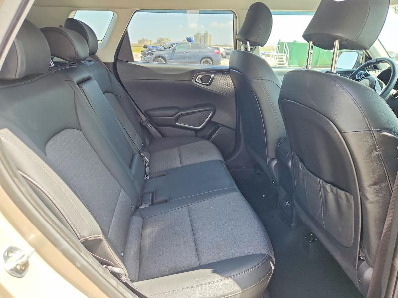 Aukcja sprzedaży 2020 Kia Soul, vin: KNDJ33AU5L7105675, numer aukcji: 64212526
