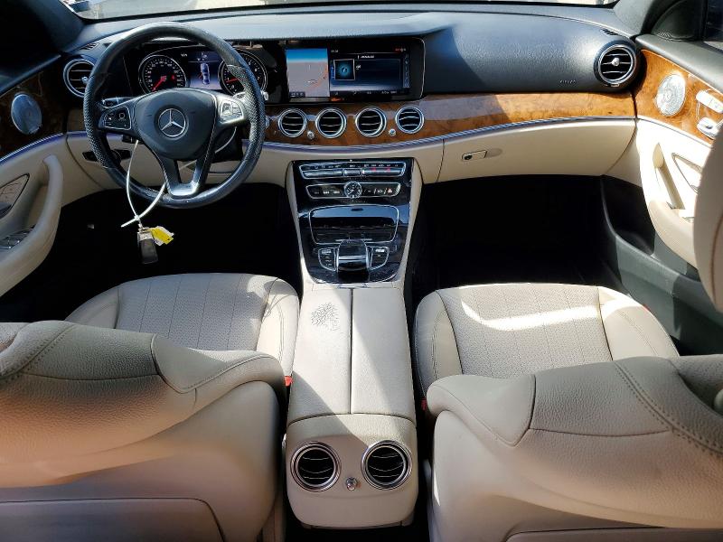 Продаж на аукціоні авто 2017 Mercedes-benz E, vin: WDDZF4JB7HA056851, номер лоту: 63318726