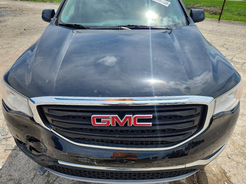 2017 Gmc Acadia მანქანა იყიდება აუქციონზე, vin: 1GKKNKLA1HZ275446, აუქციონის ნომერი: 65556706