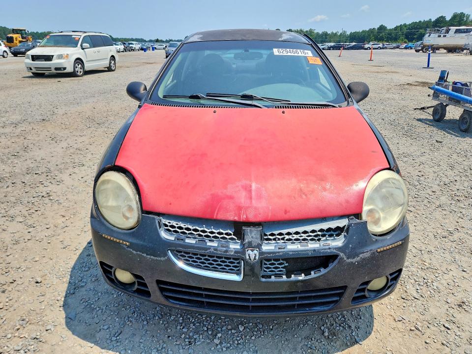 Aukcja sprzedaży 2005 Dodge Neon, vin: 1B3ES56C05D263749, numer aukcji: 62946616