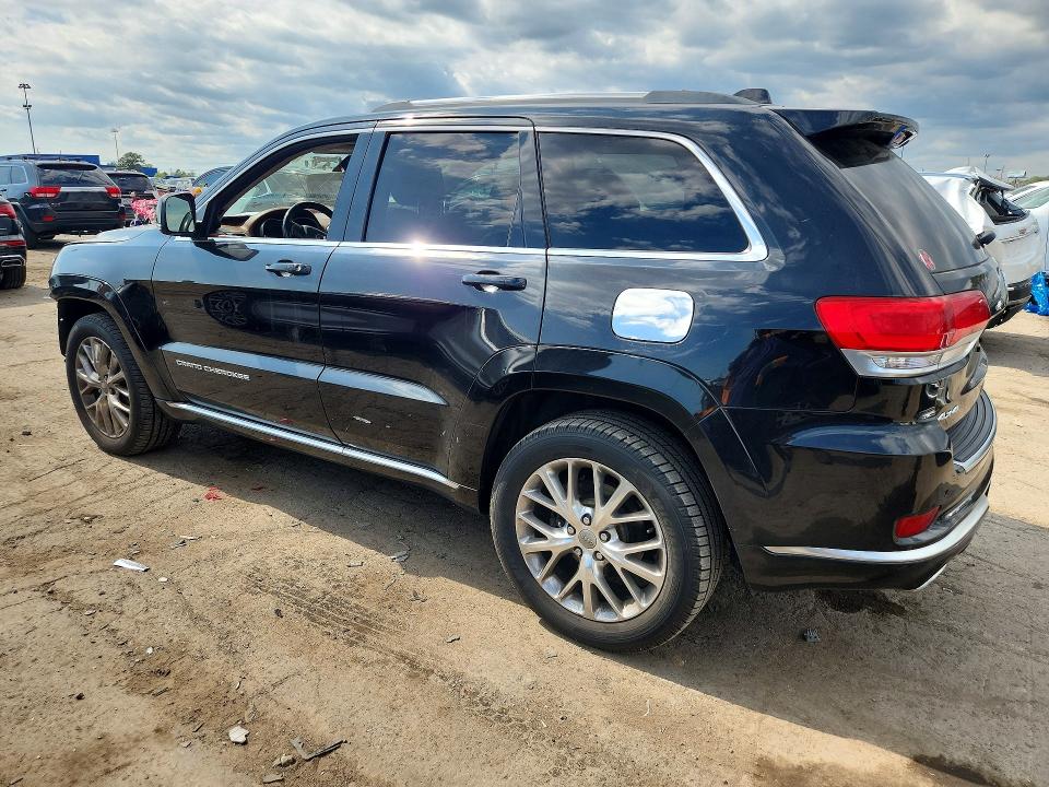 Продажа на аукционе авто 2015 Jeep Grand Cherokee, vin: 1C4RJFJGXFC878996, номер лота: 66815096