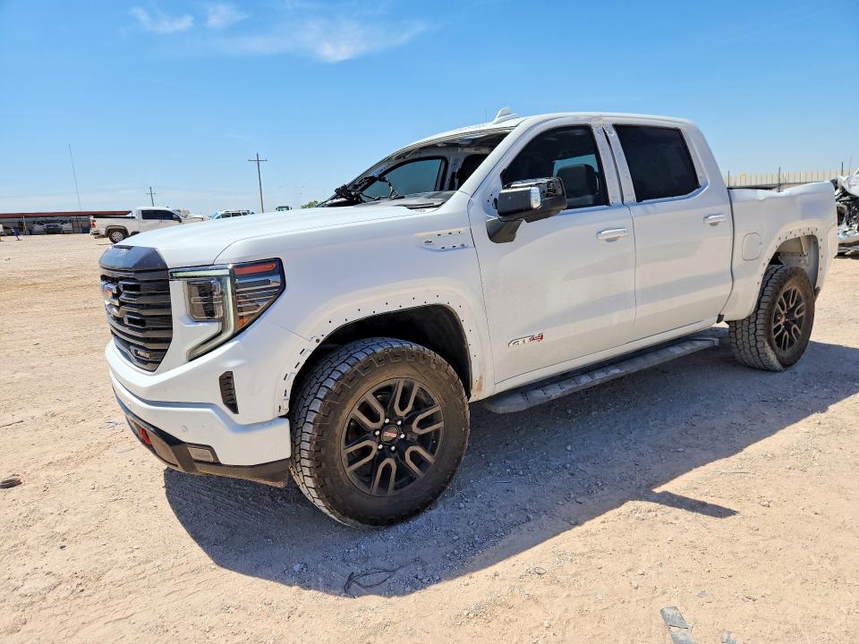 Продажа на аукционе авто 2023 Gmc Sierra, vin: 1GTUUEEL3PZ215402, номер лота: 64357006