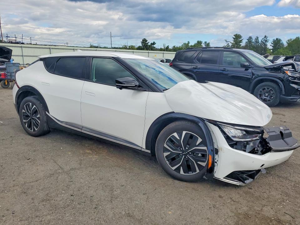 Aukcja sprzedaży 2024 Kia Ev6, vin: KNDC3DLC8R5619723, numer aukcji: 66372146