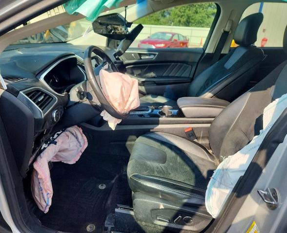 2015 Ford Edge მანქანა იყიდება აუქციონზე, vin: 2FMTK4AP3FBB98165, აუქციონის ნომერი: 65484156