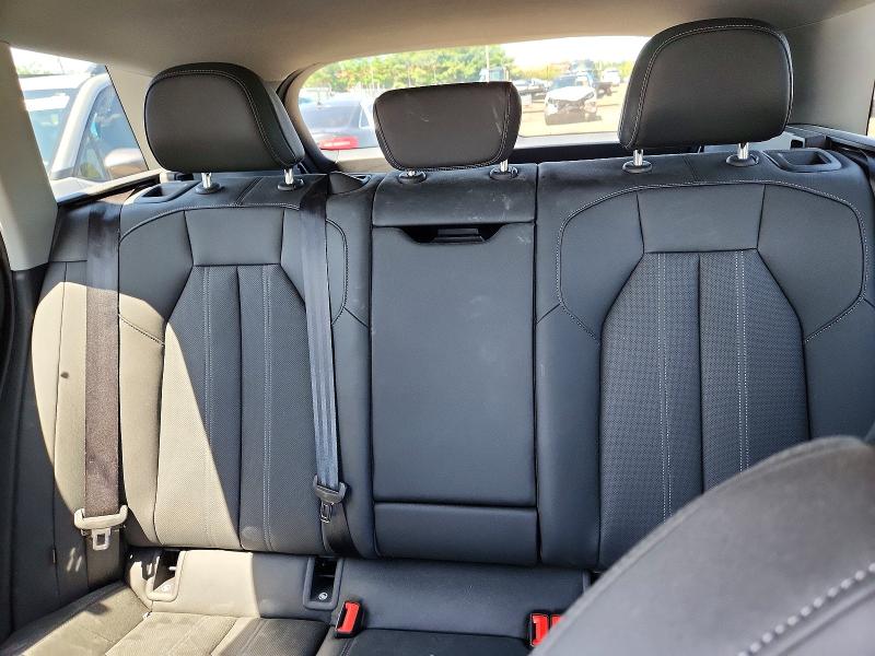 Продажа на аукционе авто 2025 Audi Q6 E-tron, vin: WA124BGF7SA021745, номер лота: 61878386
