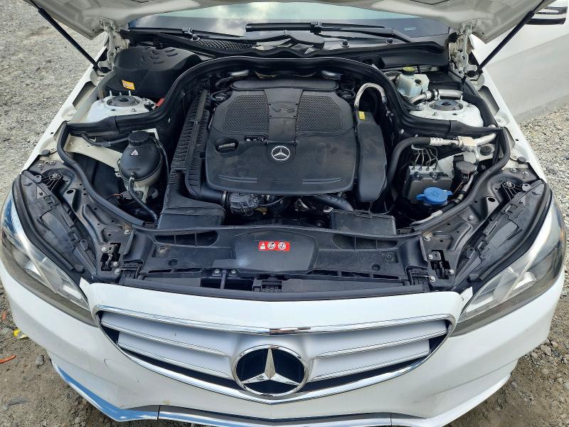 Aukcja sprzedaży 2014 Mercedes-benz E, vin: WDDHF5KB8EA872804, numer aukcji: 64582116