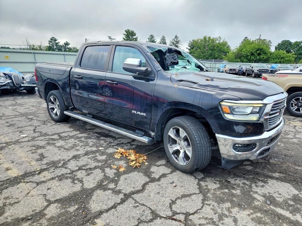 Продажа на аукционе авто 2023 Ram 1500, vin: 1C6SRFJT0PN551379, номер лота: 64720466