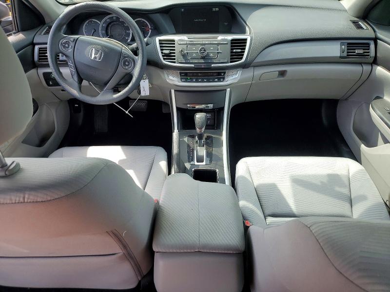 Aukcja sprzedaży 2014 Honda Accord, vin: 1HGCR2F36EA146857, numer aukcji: 64583396