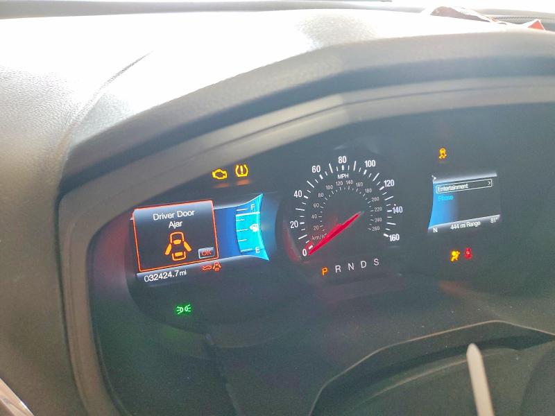 Aukcja sprzedaży 2023 Ford Edge, vin: 2FMPK4AP1PBA45173, numer aukcji: 63839126