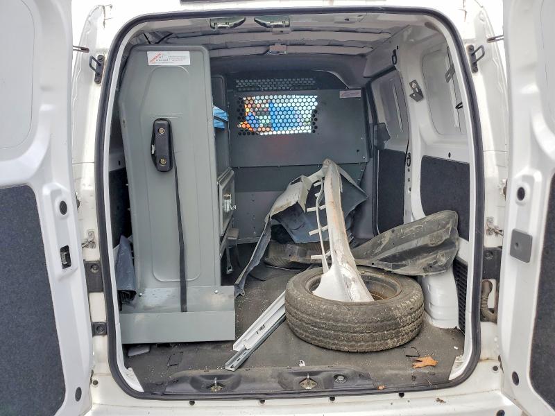 Продаж на аукціоні авто 2021 Nissan Nv200, vin: 3N6CM0KN3MK694849, номер лоту: 67286516