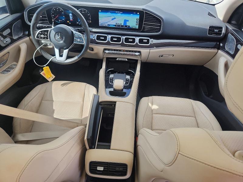 Продаж на аукціоні авто 2020 Mercedes-benz Gle, vin: 4JGFB4JE7LA283643, номер лоту: 63888206