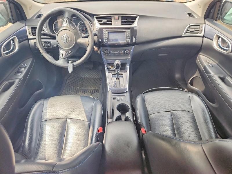 Aukcja sprzedaży 2016 Nissan Sentra, vin: 3N1AB7AP6GY225710, numer aukcji: 65219536