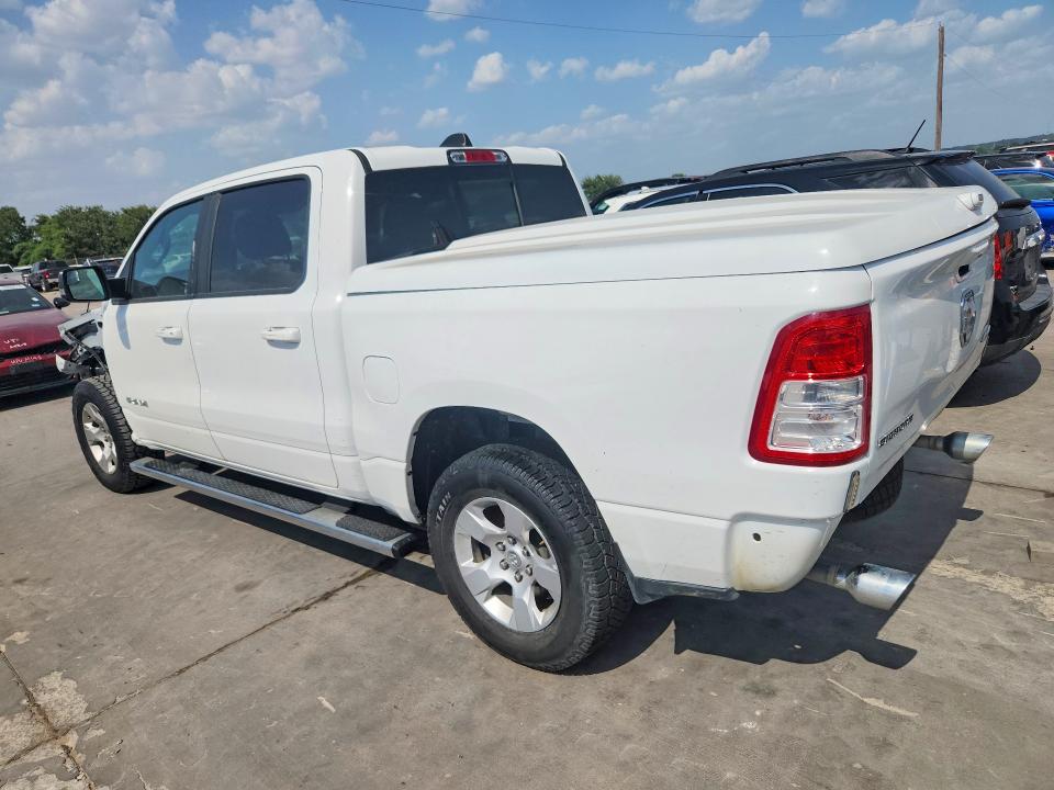 Aukcja sprzedaży 2022 Ram 1500, vin: 1C6SRFFT4NN299223, numer aukcji: 64070116