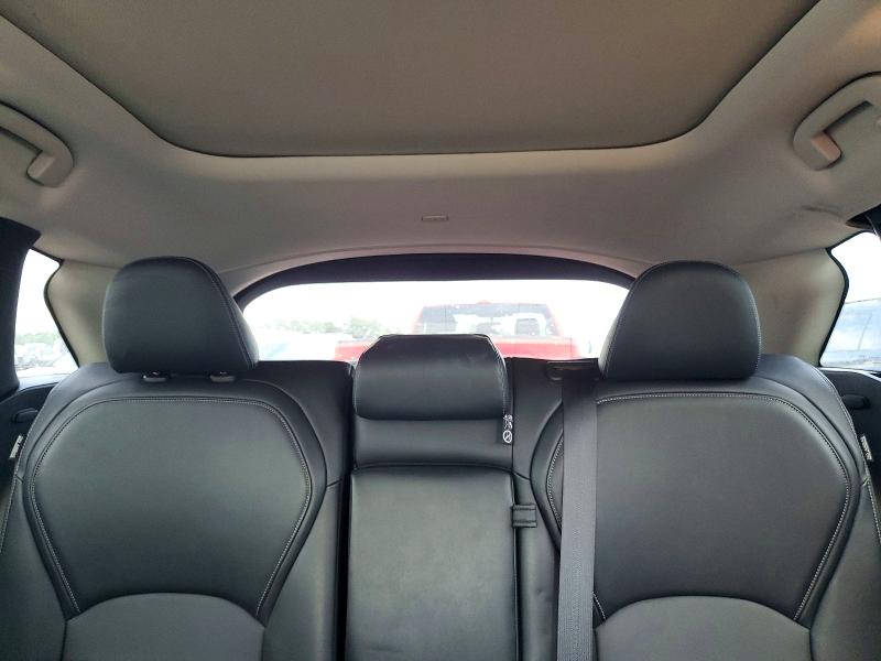 Продажа на аукционе авто 2021 Infiniti Qx50, vin: 3PCAJ5CBXMF119077, номер лота: 62434656