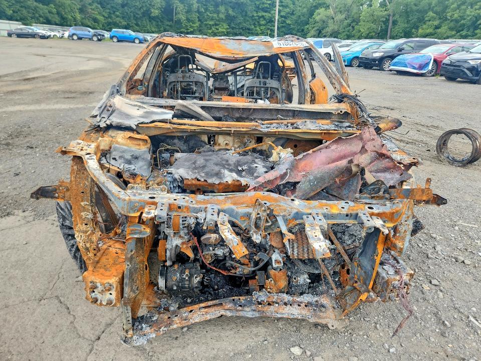 Aukcja sprzedaży 2023 Lexus Rx 350, vin: 2T2BAMCA0PC033433, numer aukcji: 61082826