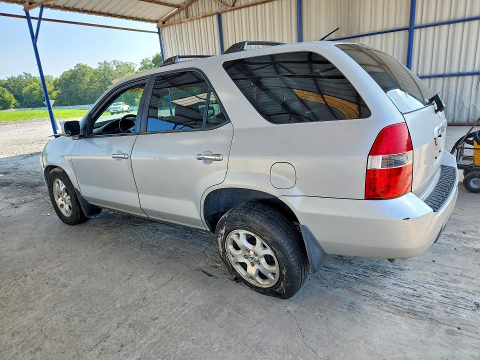 Продаж на аукціоні авто 2002 Acura Mdx, vin: 2HNYD18682H531851, номер лоту: 65150736