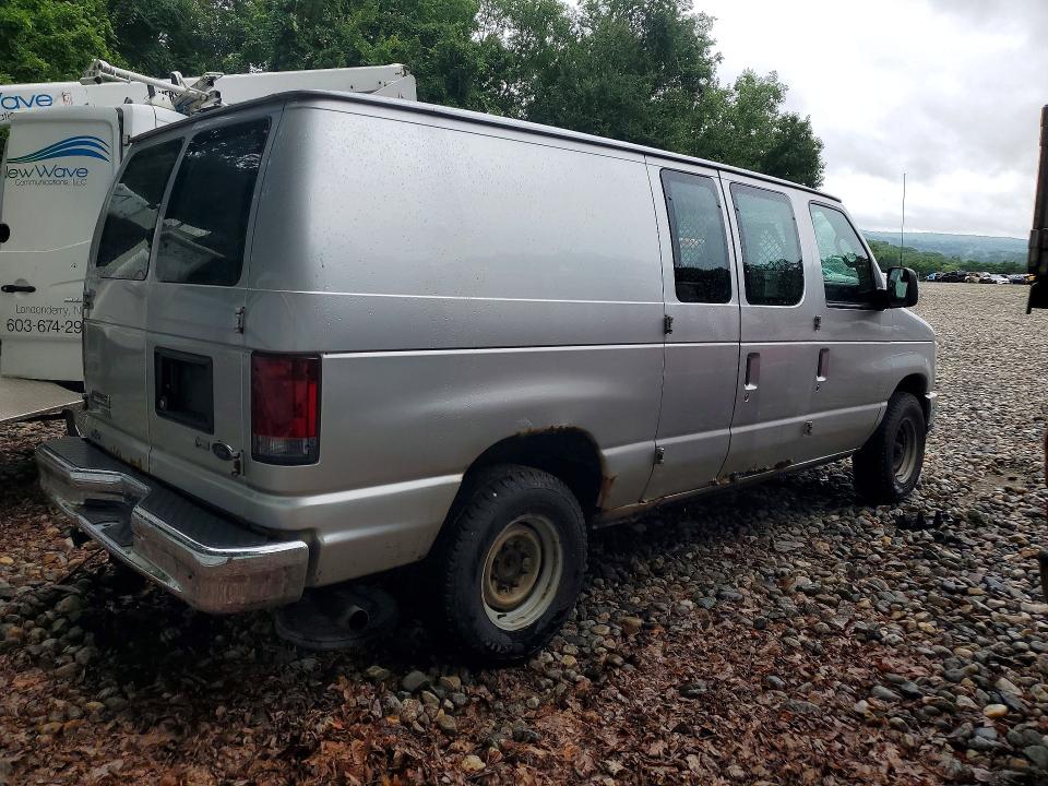 61896006 :رقم المزاد ، 1FTNE2EL5DDA82733 vin ، 2013 Ford Econoline مزاد بيع