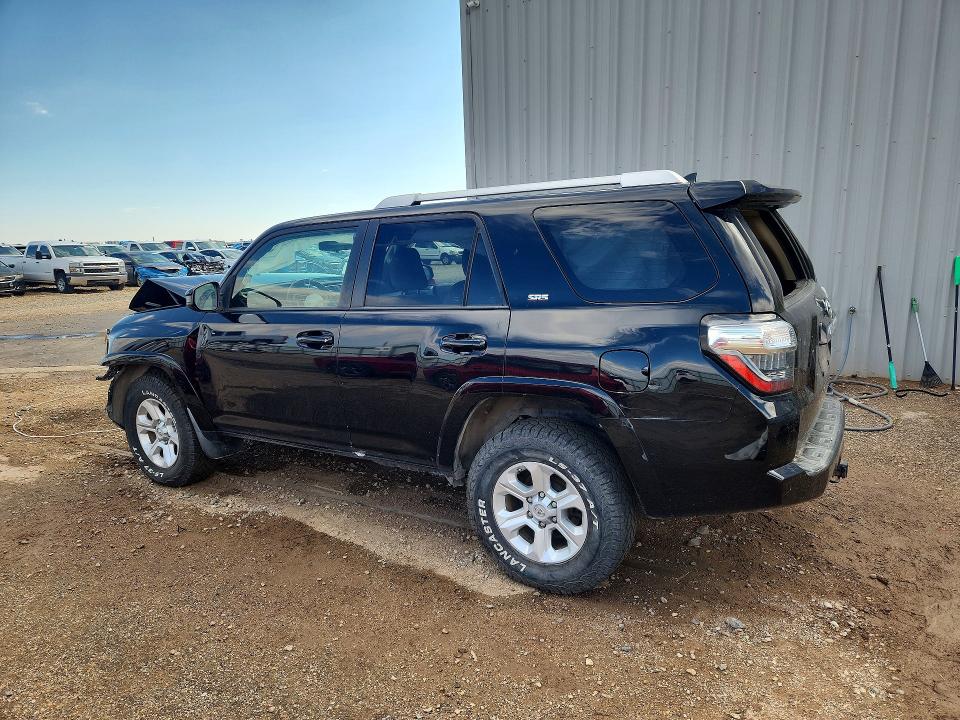Продажа на аукционе авто 2015 Toyota 4runner, vin: JTEZU5JRXF5102306, номер лота: 63538766