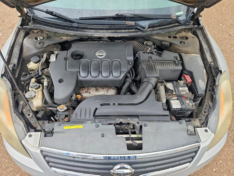 Продажа на аукционе авто 2007 Nissan Altima, vin: 1N4AL21E17C123645, номер лота: 65510166