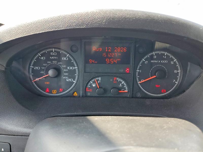 Aukcja sprzedaży 2019 Ram Promaster 1500, vin: 3C6TRVBG3KE503159, numer aukcji: 64790656
