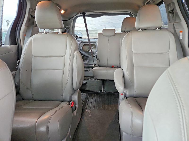 Продаж на аукціоні авто 2020 Toyota Sienna, vin: 5TDDZ3DC6LS231404, номер лоту: 66997196