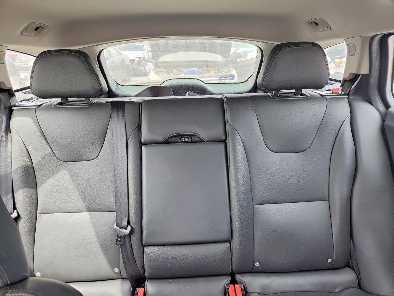 Продаж на аукціоні авто 2015 Volvo V60, vin: YV140MEK3F1259758, номер лоту: 61447916