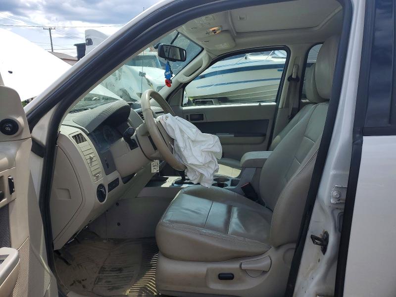 64376926 :رقم المزاد ، 1FMCU0DG6BKC67221 vin ، 2011 Ford Escape مزاد بيع