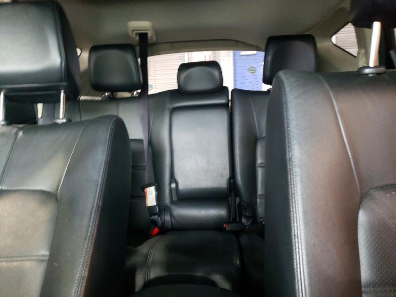 2014 Nissan Murano მანქანა იყიდება აუქციონზე, vin: JN8AZ1MW7EW520798, აუქციონის ნომერი: 63800216