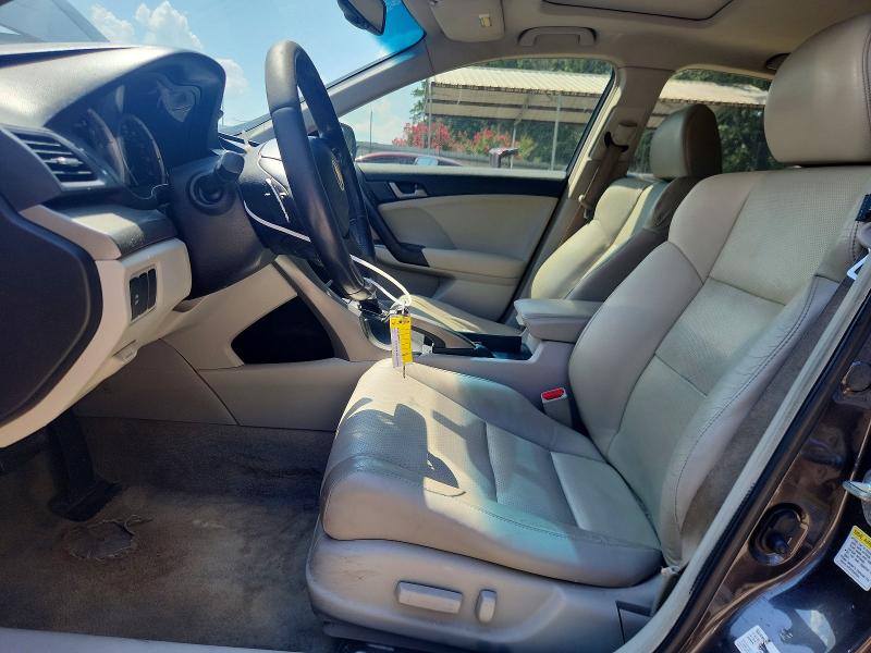 Продажа на аукционе авто 2010 Acura Tsx, vin: JH4CU2F61AC001858, номер лота: 66743826